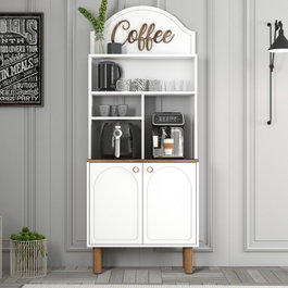 Hanah Home Bohem 858 - Blanco